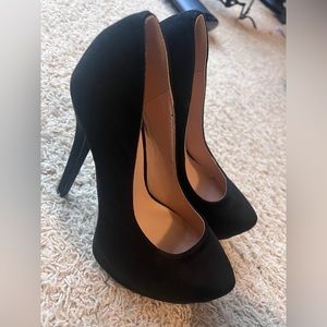 New Shein stiletto pump size 5